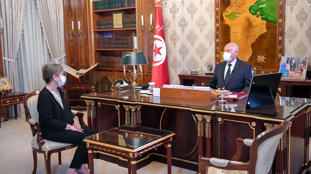 Tunisko bude mít první premiérku v severní Africe
